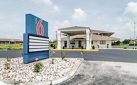 Motel 6 Berea Ky